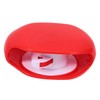CAXUSD Cable Winder for Wired Earphones Earbuds Organizer Box Auto