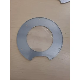 Ubiquiti Networks UniFi AP AC PRO - Ceiling or Wall Mounting Backing Bracket