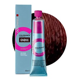 Colorance Acid Color 6N@KK, 60ml, 6N@KK dunkelblond elumenated intensives kupfer