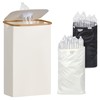 iEGrow 29 Gallons Recycling Bins for Kitchen, Indoor Recycle Bins