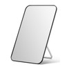 OMIRO Desk Makeup Mirror, 8 x 5 inches Table Mirror