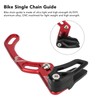 Bike Chain Guide Aluminum Alloy High Strength Lightweight Replacement Bicycle
