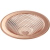 SANEI PH6250F-3-L Sink Parts, Garbage Strainer, Anti-slim, Diameter 4.0 inches
