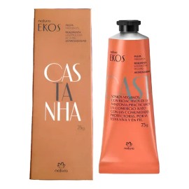 Pulpa Manos Castaña 75g Ekos Natura