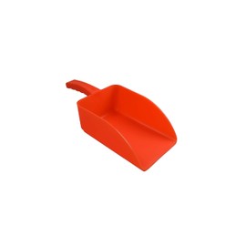 Harold Moore Feed Scoop - Orange, Large