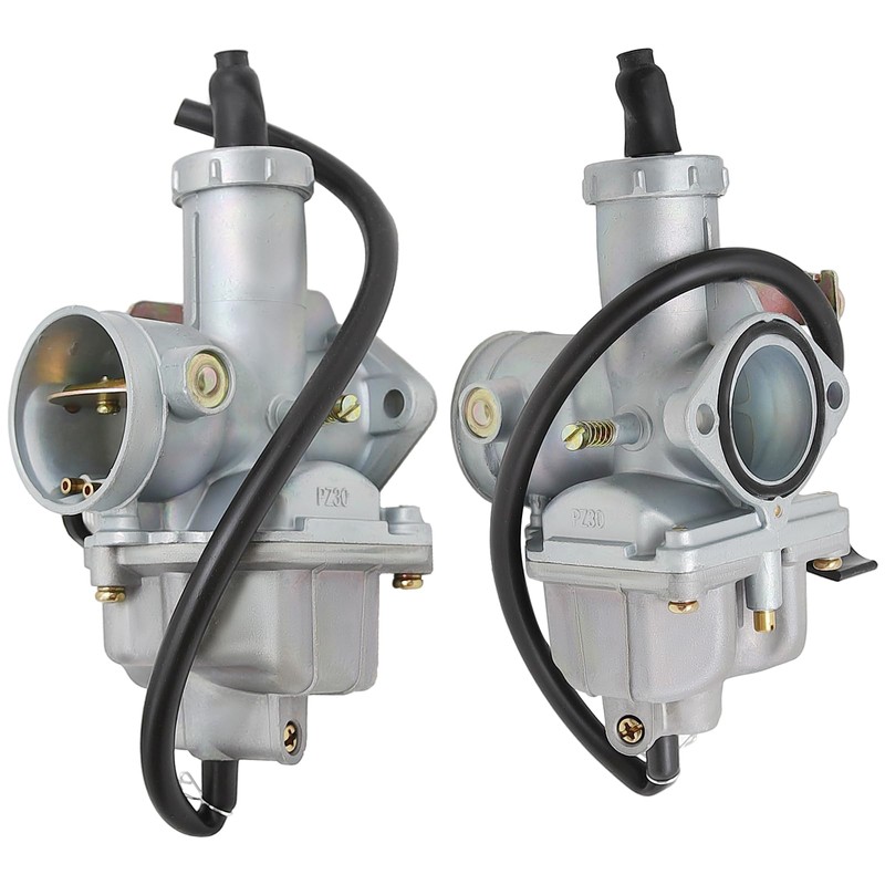 SYOWADA PZ27 Carburetor Replacement for Honda XR100 XR100R, Carburetor Replacement