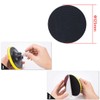 Sanding Pad Pie Magic Pad Diameter 4.9 inches (125 mm)
