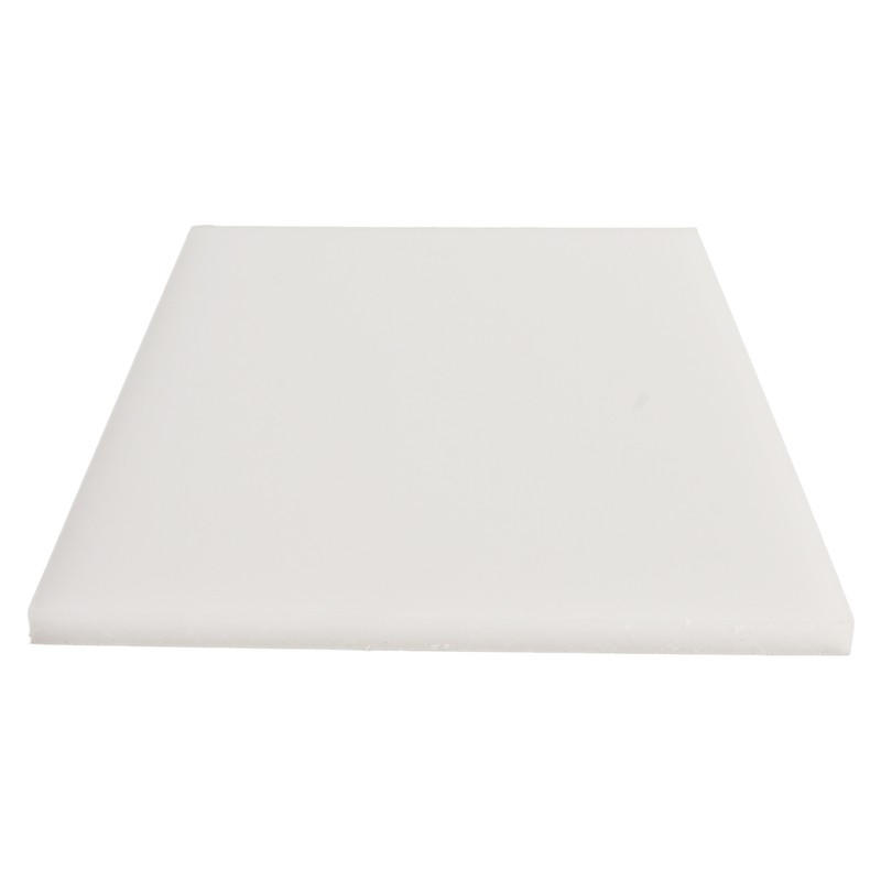 2pcs Leather Craft Punching Pad DIY Handcraft Cushioning Effect 5.9x7.9in