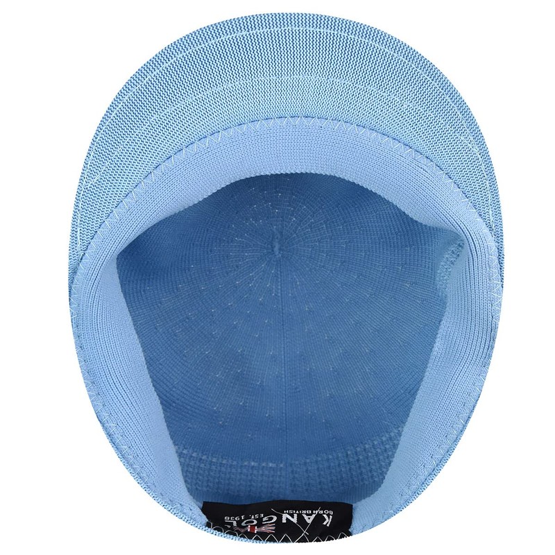Kangol Tropic 504 Ventair - Light Blue/M Light Blue, Medium
