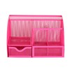Exerz Desk Organiser, Desk Tidy, Pen Holder, Multifunctional Organiser