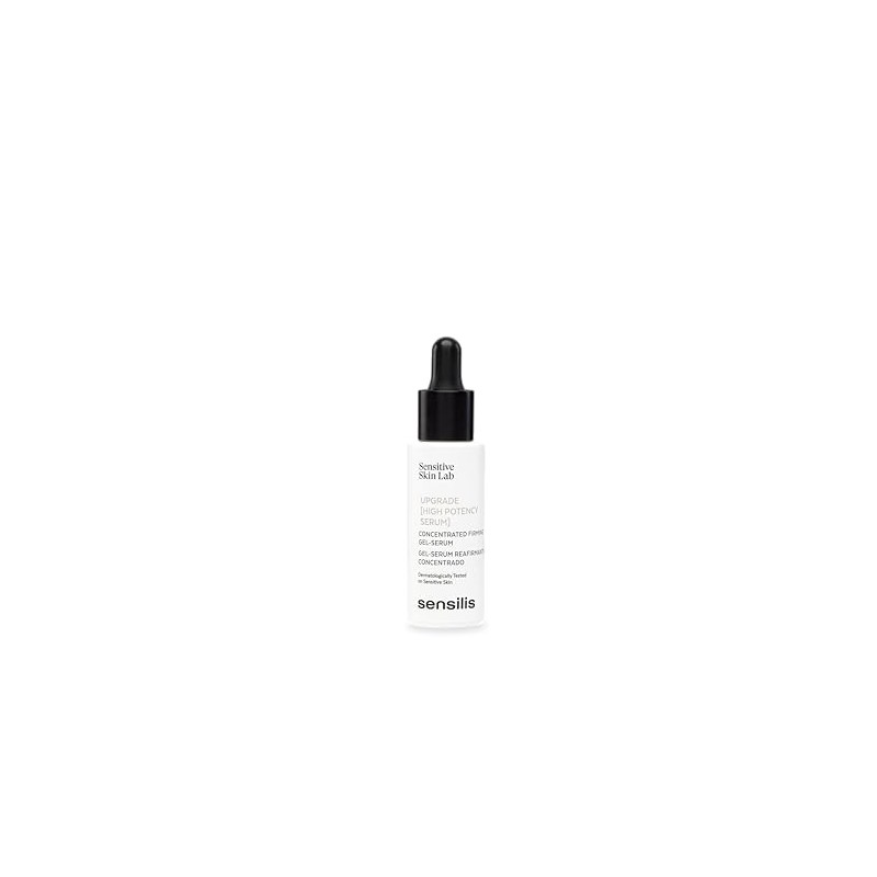 Sensilis Concentrated-Firming Gel Serum 30ml