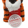 Daphne's Hybrid/Rescue Cover - Tiger