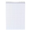 'Various Designs Pricaro Notepad A5 + Notebook Wirebound Pack of