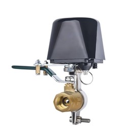 LIFEBOX Water Separation System LBXVANNEVDETECTE - Automatic Water Switching System for Leakage Detection, Compatible with Smartlife, Unknown