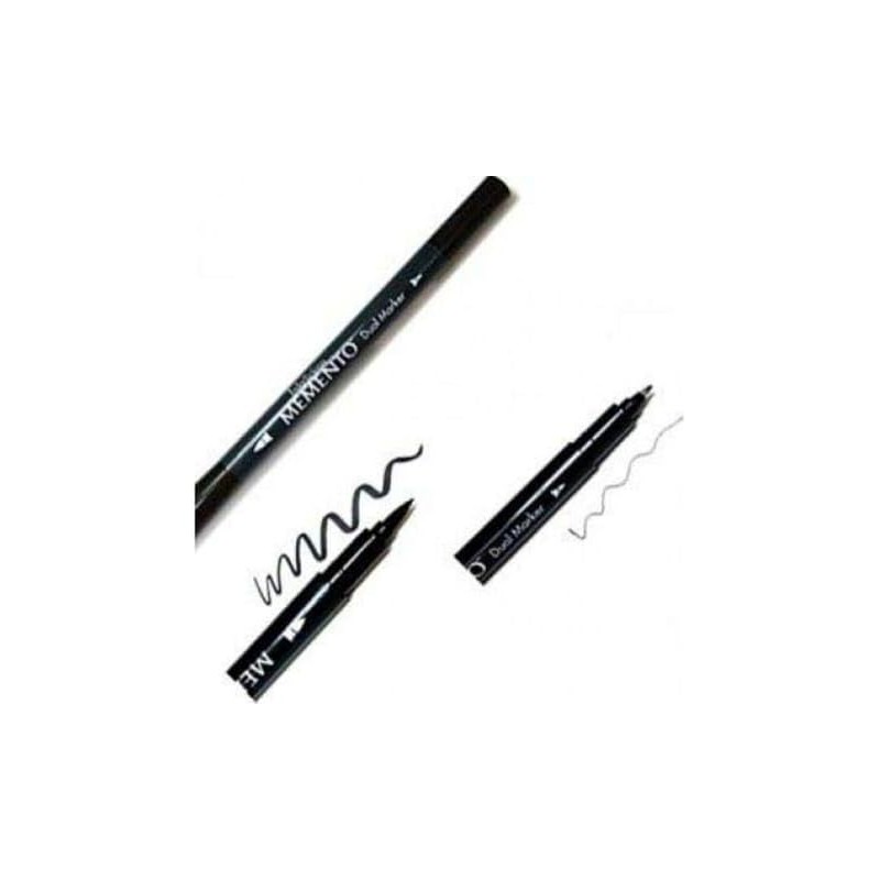 Memento Marker Pens Tsukineko Marker, Pear Tart
