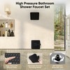 Replacement for Delta Faucet Shower Trim Kit 14 Series, Bathroom