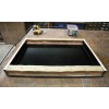 Stone Master Molds Chiseled Edge Concrete Countertop Edge Form Liner