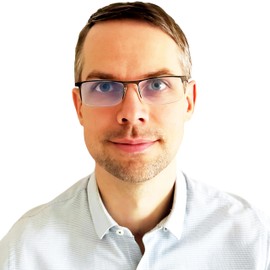 Mini Brille Metall Lesebrille Halbrand unten mit rechteckigen Gläsern mit Etui, Edelstahl Brillengestell (Schwarz), Lesehilfe Herren und Damen 1.5 Dioptrien