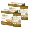 Nutr D Day Diet Savory Oat Shake 14p, 350g, 2 pieces / 뉴트리디데이 다이어트 고소한 귀리 쉐이크 14p, 350g, 2개