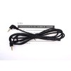 EITEC Comtec Optional Camera Cable for Dash Camera 0.8m HDROP-44C