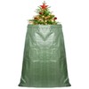 FEPITO Christmas Tree Storage Bag Upright Tree Storage Bag for