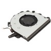 CPU Fan 4 Pin Connector DC 5V 0.5A Laptop Cooling