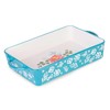 Wisenvoy Casserole Dish 9x13 Baking Pan Casserole Dishes For Oven