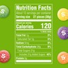SKITTLES Sour Chewy Candy Bulk Pack – Share Size, 13.7