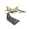 Atlas Editions F-111A Aardvark - 1:144 Scale Model Airplane, Military, Adults, Hobbyists, Unisex