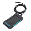 8mm Lens Digital Endoscope 4.3in IPS Screen Industrial Inspection Camera