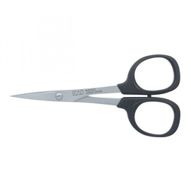 Kai Schere N5000 Serie fine Stickschere, gebogen, 100 mm