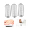 minkissy Pcs Foot File Callus Remover Nail Grinder Manicure Tool