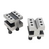 HFS(R) V Blocks with Clamp Set 1-3/8 x 1-3/8 x