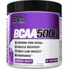 Evlution BCAA 5000 Powder Furious Grape 30 servings / Evlution