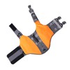 Dog Life Jacket Adjustable High Visibility Lightweight Pet Life Vest