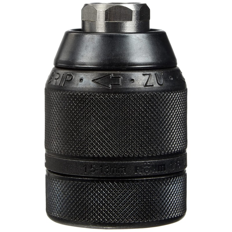 Milwaukee 4002395334056 Chuck autoserrants, multi-coloured