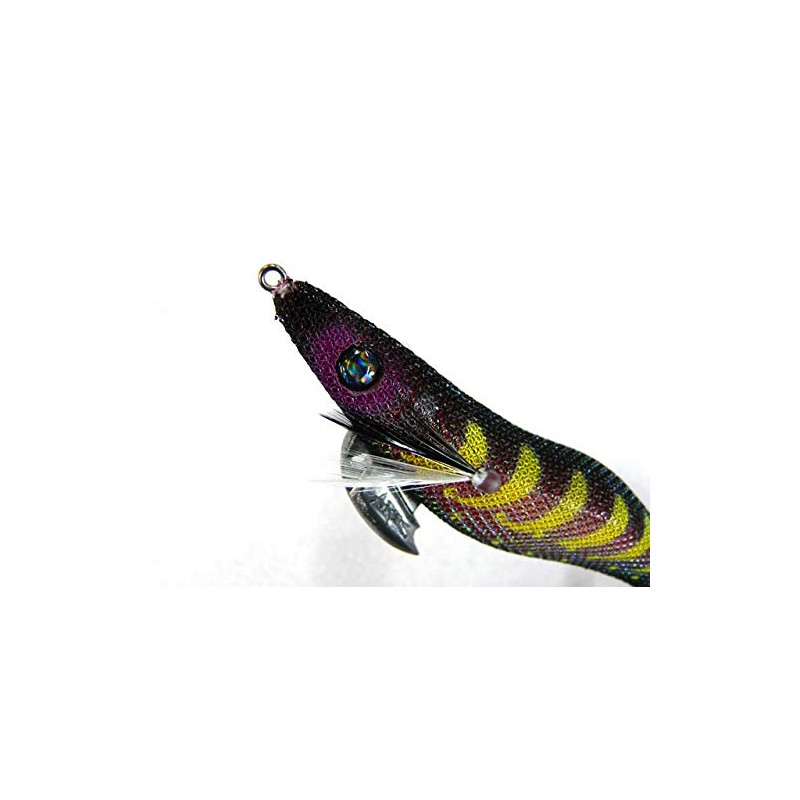 Uzaki Nissin ARES Egi Yasha No. 3 Warning Bait