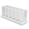Candle Light Safe Reusable Simulated Flameless LED Candles Light for
