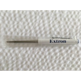 Extron Electronic 2 in 1 Pocket Clip on Screwdriver "THE TWEEKER" Very Handy!