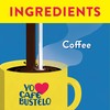 Café Bustelo Aluminum Espresso Capsules, Dark Roast Coffee, Nespresso Original
