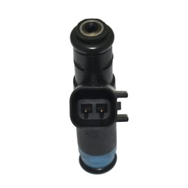 04854181 Fuel Injector Compatible for Jeep 1999-2001 Cherokee 4.0L I6, 1999-2004 Grand Cherokee 4.0L I6, 1999-2004 TJ 4.0L I6, 1999-2004 Wrangler 4.0L I6 1pcs