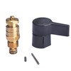 GDHXW 700258 Prime Spray Valve, Drain Valve for Titan 440