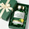 Professional Grade Oregano Oil Pills for Daily Wellness Reliable FulfillmentFlavor: