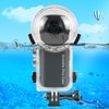 PULUZ Insta360 X3 Diving Case Waterproof Case for Insta360 X3