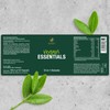 VITACTIV Vegan Essentials - 120 Capsules (4 Months), Vegan Supplements