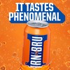 IRN-BRU Original Scottish Sparkling Soda, Citrus Flavored Carbonated Drink -