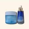 AHC 참존 더촉촉 세트(카밍릴리프 모이스처크림70ml+ AHC 캡쳐 솔루션 시그니처 모이스트