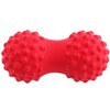 La VIE Stretching Balls Katao / Yawako Dotsubo, red