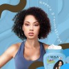 Crema Para Peinar Rizos Cabello Rizado Skala Mais Cachos 1lt