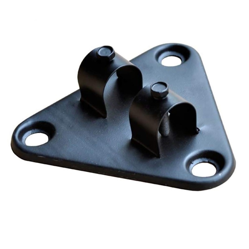 Industrial Grade Wall Mounting Fan Bracket/Commercial Fan Wall Mount Holder/Wall